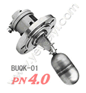 BUQK-01,BUQK-02,BUQK-03(Ϊͨ÷PN1.0׼PN4.0)